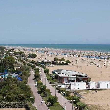 Girasole - Appartamenti Bibione Extérieur photo