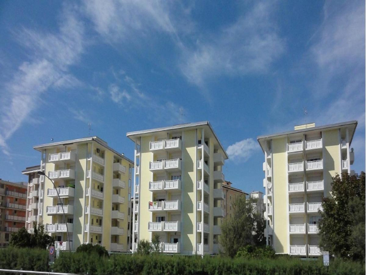 Girasole - Appartamenti Bibione Extérieur photo