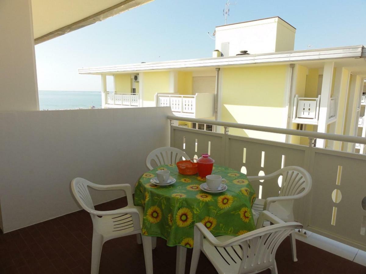 Girasole - Appartamenti Bibione Extérieur photo