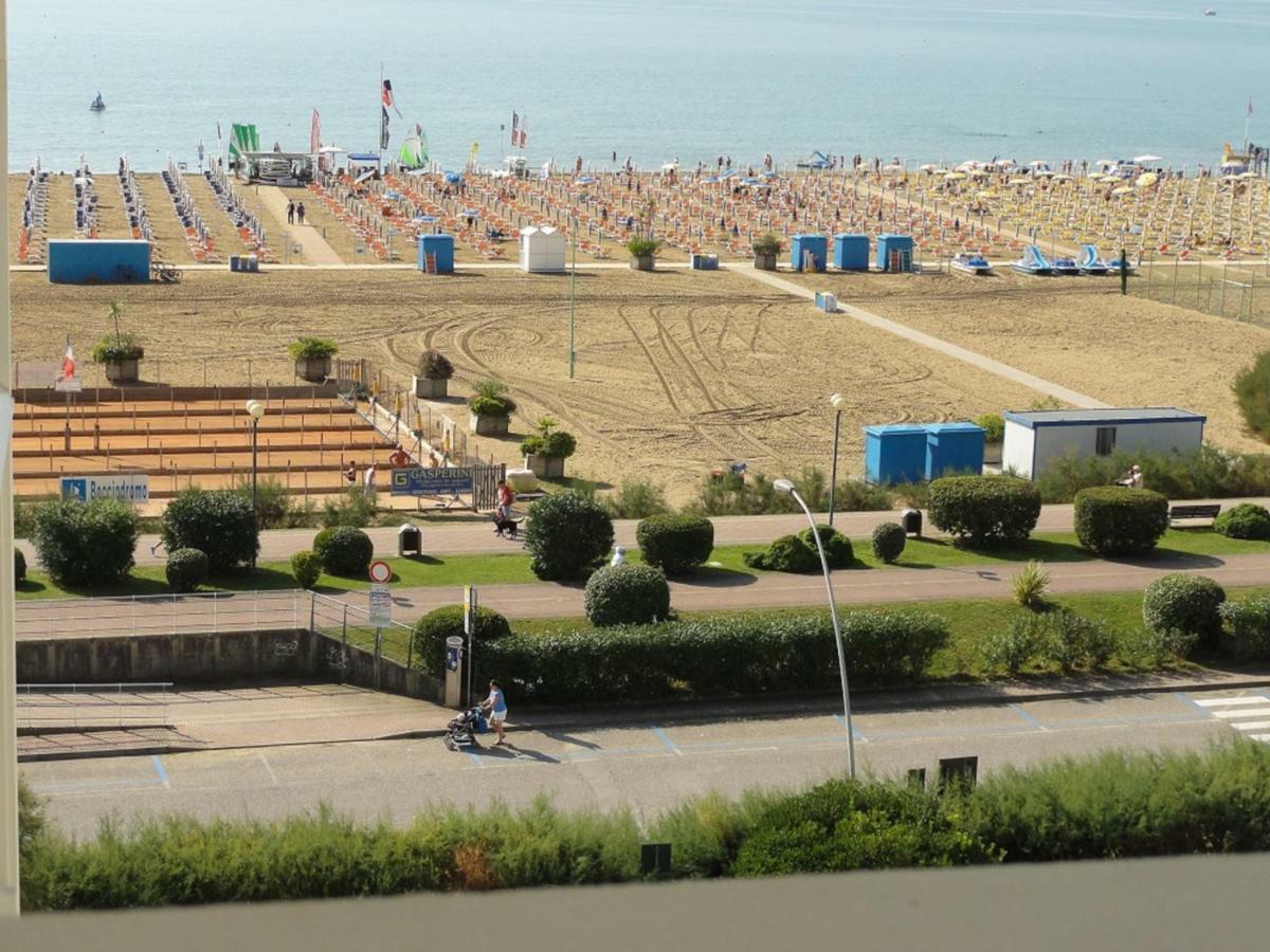 Girasole - Appartamenti Bibione Extérieur photo